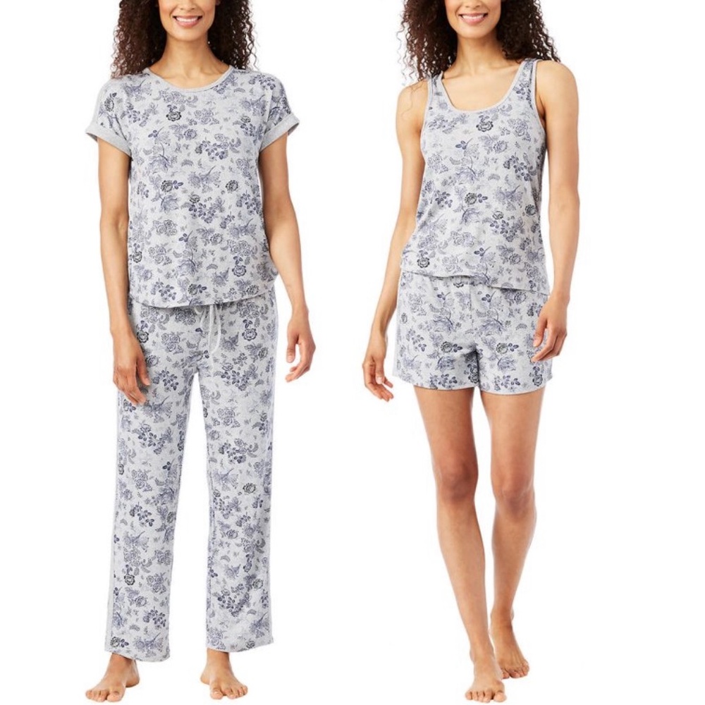 NWT Lucky Brand Pajamas set